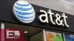 AT&T extiende a seis ciudades mexicanas su red 4G/ Darío Celis