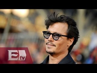 Críticos le piden a Johnny Depp que deje de trabajar / Joanna Vegabiestro