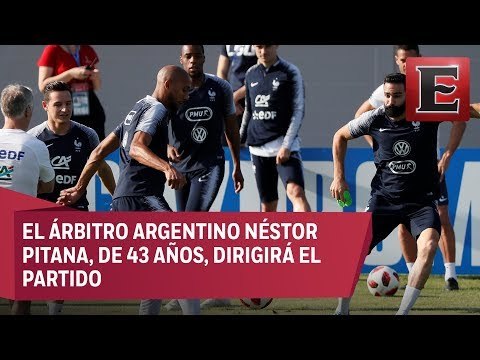 Final Mundial 2018: La juventud de Francia vs. la tenacidad de Croacia