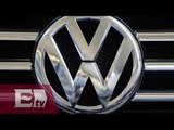 8.5 millones de vehículos Volkswagen a revisión por emisión de gases / Dinero