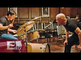 "Whiplash nominada al Oscar" / Loft Cinema