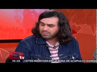 Enjambre promociona su reciente disco `Proaño´ / Función