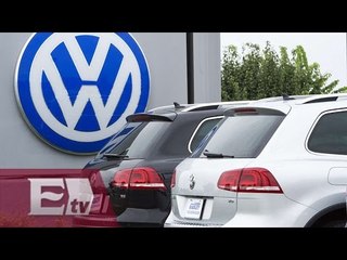 Congreso de EU investiga créditos fiscales de Volkswagen/ Paul Lara