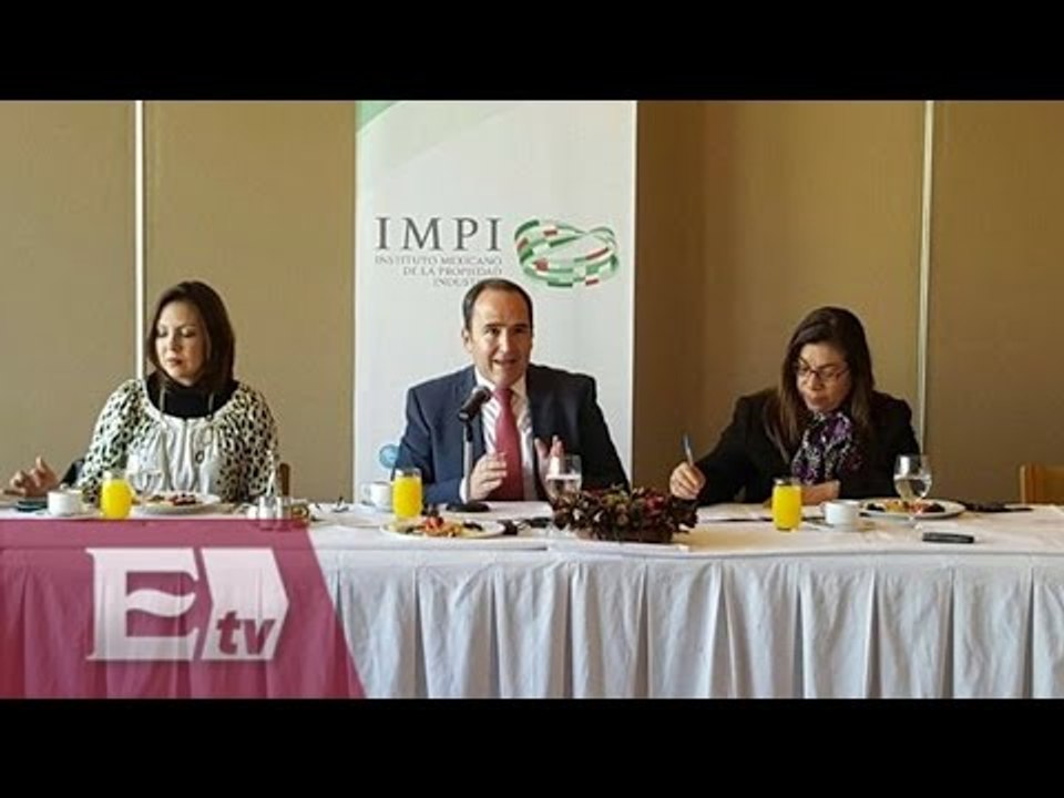 Crece 8% solicitudes de patentes mexicanas durante 2015/ Darío Celis