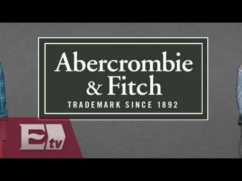 Acciones de Abercrombie suben en el último trimestre / Juan Carlos De Lassé
