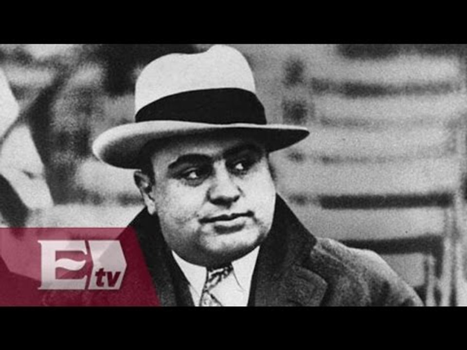 Recordando Al Capone / Adrián Ruiz