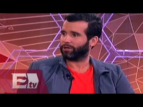 Entrevista a Antonio Merlano, actor y productor colombiano/ JC Cuellar