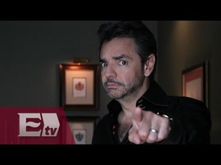 ¿Incursionaría Eugenio Derbez en la política? / Función