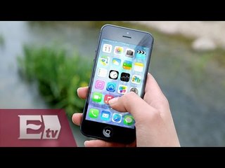 Apple retira apps que recopilaban información de usuarios/ Hacker