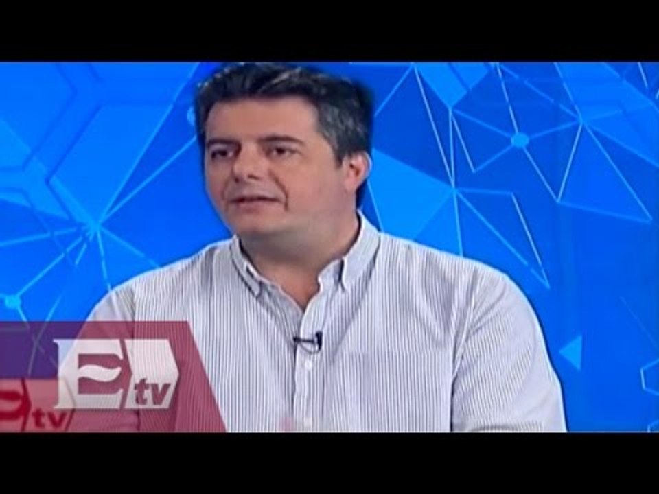 ¿Qué es  Stardom Labs? / Rodrigo Pacheco