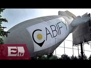Cabify ofrecerá servicio de viajes aéreos/ Hacker