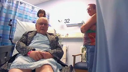 Secret Life Of The Hospital Bed S01 E05