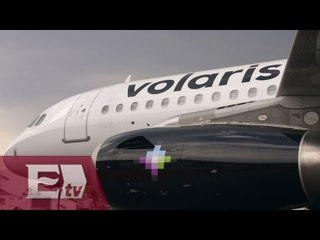 Volaris levanta su oferta pública en Estados Unidos / Darío Celis