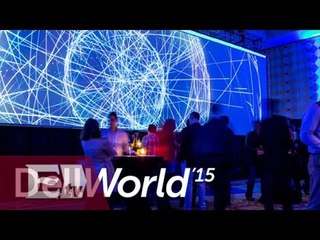 El Dell World y las apuestas tecnológicas/ Hacker
