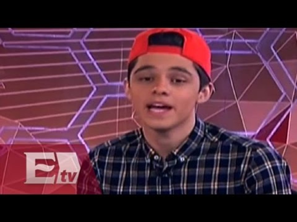 Entrevista al cantante Alex Hoyer (Parte 2)/ JC Cuellar