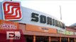Soriana no adquirirá 14 tiendas de la Comercial Mexicana/ Darío Celis