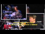 Entrevista a Robert Lamm, vocalista de la banda Chicago / Joanna Vegabiestro