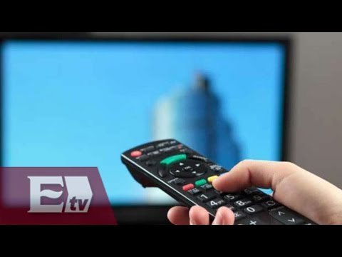 Apagón analógico se desliga de las televisoras y las refresqueras / Dinero