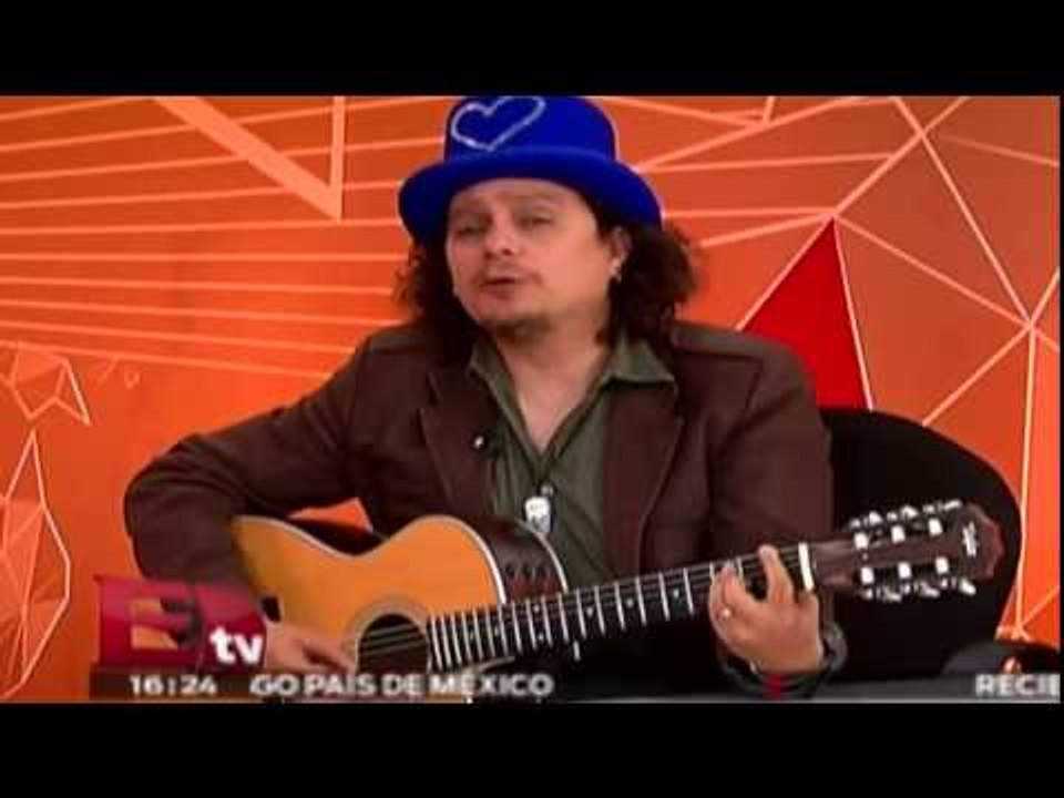 Lazcano Malo presenta "Paradojas" / Joanna Vegabiestro