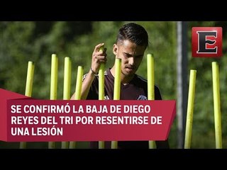 Todo listo para el inicio del Mundial Rusia 2018