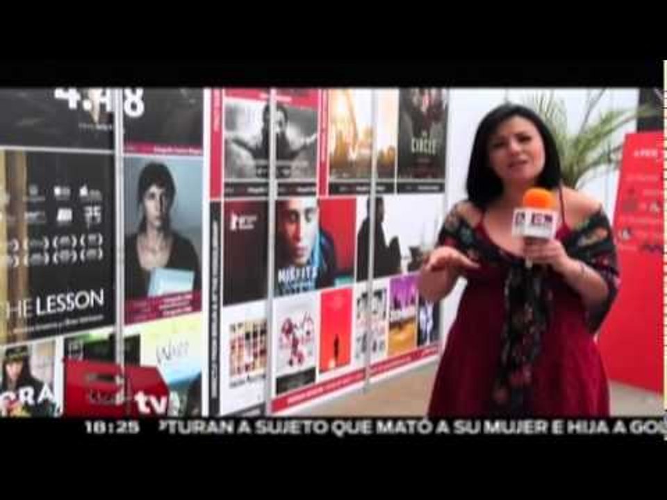 Guillermo del Toro promete filmar en México / Loft Cinema