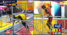 PRUEBA 3 LUNES 8 OCT FINAL CALLE 7 EL SALVADOR