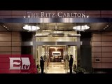 Ritz-Carlton por su primer hotel en la Ciudad de México/ Darío Celis
