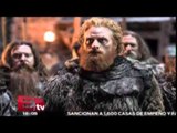 Detrás de Cámaras de Game of Thones/Loft Cinema