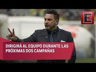 Antonio Mohamed nuevo Director Técnico del Celta de Vigo