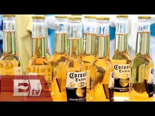 Corona, de las cerveza más consumida a nivel mundial/ Darío Celis