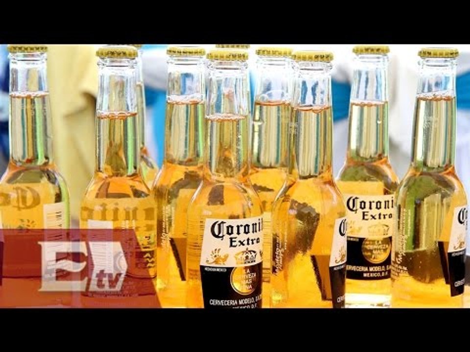 Corona, de las cerveza más consumida a nivel mundial/ Darío Celis