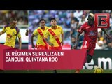 Detalles del Régimen de Transferencia del Futbol Mexicano