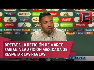 Detalles de la jornada de actividades en Rusia 2018