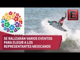 Surf: el nuevo deporte olímpico