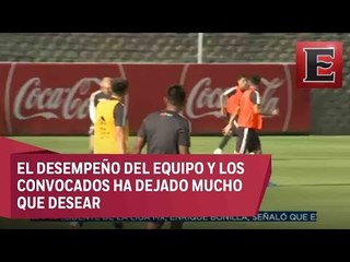 ¿Qué esperar de la lista definitiva de convocados al Tri?