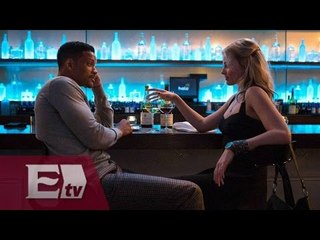 Entrevista con los protagonistas de la película `Focus´