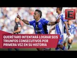 Gallos de Querétaro buscarán vencer al Puebla