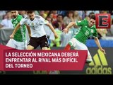 Detalles del día previo al inicio del Mundial Rusia 2018