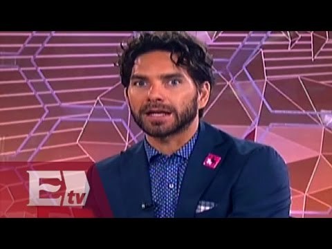 Entrevista a los actores Juan Vidal y Arap Bethke (Parte 2)/ JC Cuellar