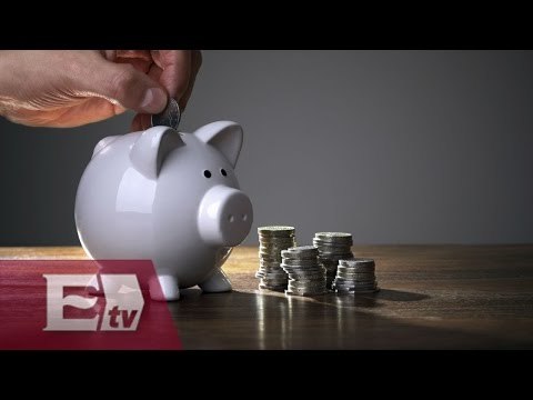 Afores presentan comisiones 2016 / David Páramo