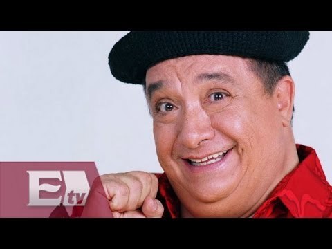 Luis de Alba festeja 65 años de carrera / Joanna Vegabiestro