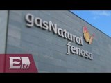 Gas Natural Fenosa invertirá en México 2 mil 300 mdp para 2016/ Darío Celis