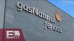 Gas Natural Fenosa invertirá en México 2 mil 300 mdp para 2016/ Darío Celis