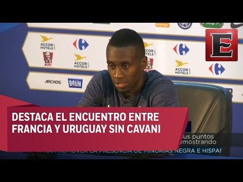 Detalles de las actividades previas a los cuartos de final en Rusia 2018