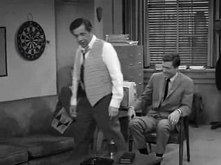 The Dick Van Dyke Show S03 E11