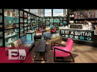 Cielito Querido Café va por 80 sucursales en los próximos cuatro años/ Darío Celis