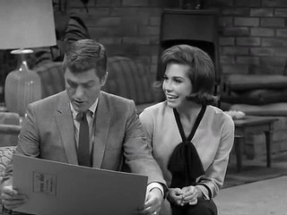 The Dick Van Dyke Show S03 E12