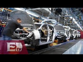 Grupo Industrial Saltillo adquiere el 92% de las acciones de ACE/ Darío Celis