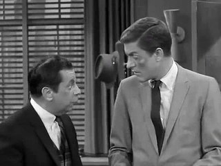 The Dick Van Dyke Show S03 E13