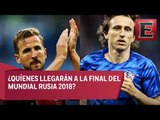 ¿Cómo pintan las semifinales del Mundial?